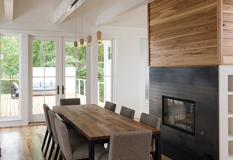 10 Rustic Home Décor Ideas To Transform Your Pella Windows Doors - Country Home Decor