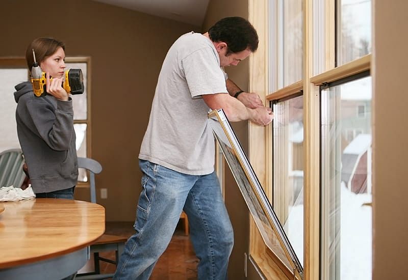Window Replacement Services in Gilbert SC