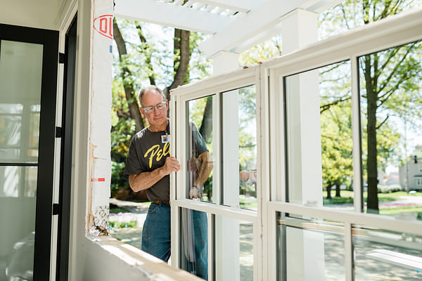 Are Replacement Windows Worth The Cost, Sliding Door Replacement Cost Estimator