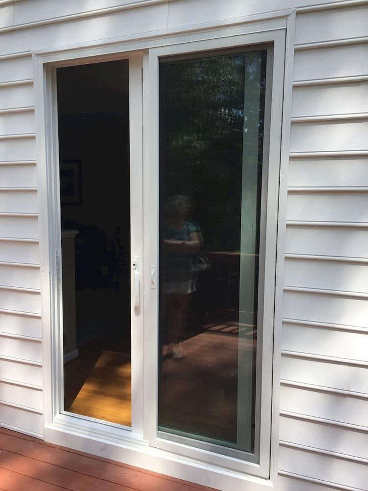 Patio Door Replacement French To, What To Do With Used Sliding Glass Doors