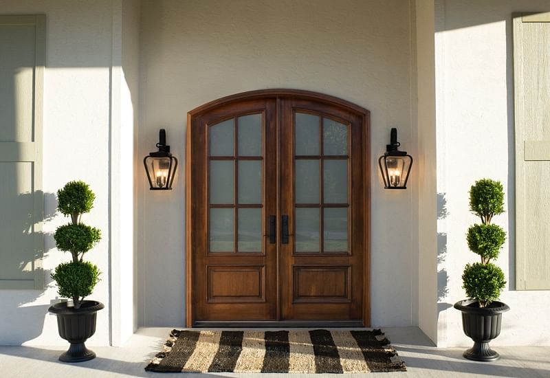 The Importance of Your Front Door | Pella Windows &amp; Doors