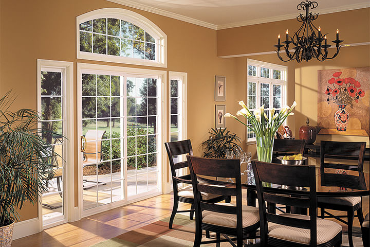 Sliding Patio Doors Open Your Home To, Complete Sliding Doors And Windows Reviews